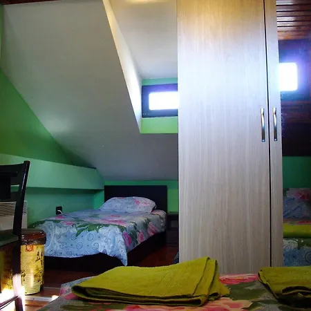 Tha Place Penzion 2*