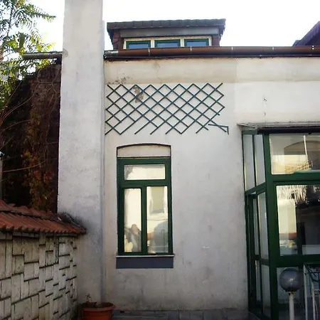 Tha Place Penzion Sofie